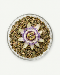 שעונית (Passionflower)