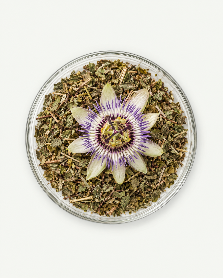 שעונית (Passionflower)
